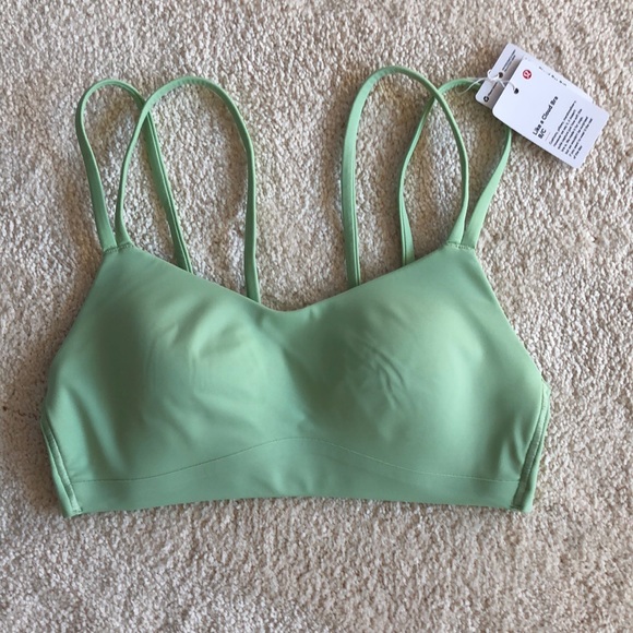 lululemon athletica Other - Lululemon Like a Cloud Bra-NWT!